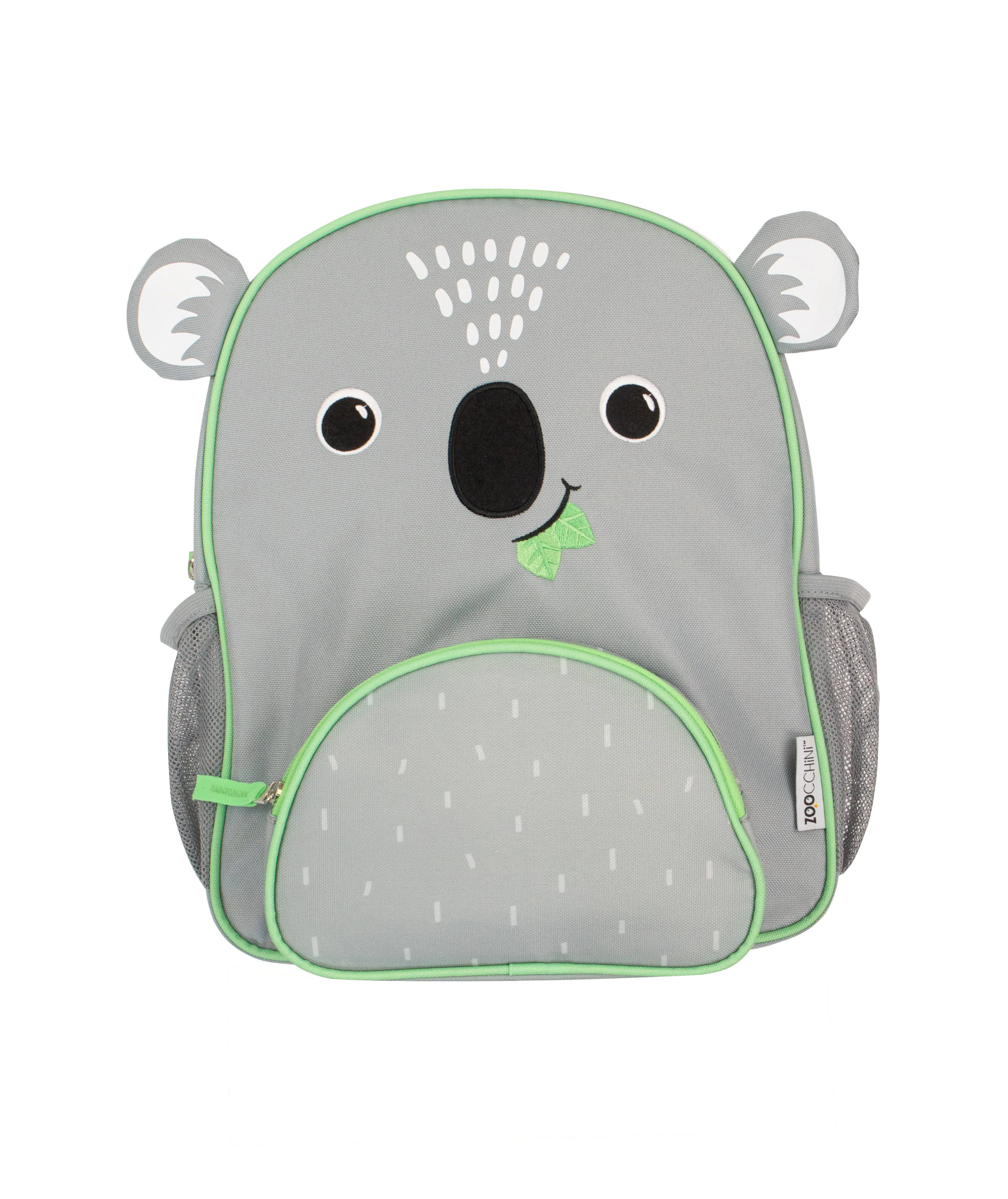 ZOOCCHINI - Zoocchini Kids Everyday Backpack Kai the Koala 2Y 